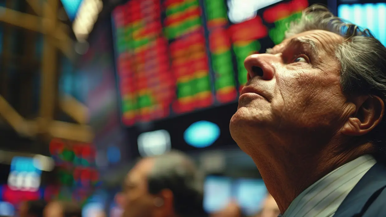 Qué es el mercado continuo