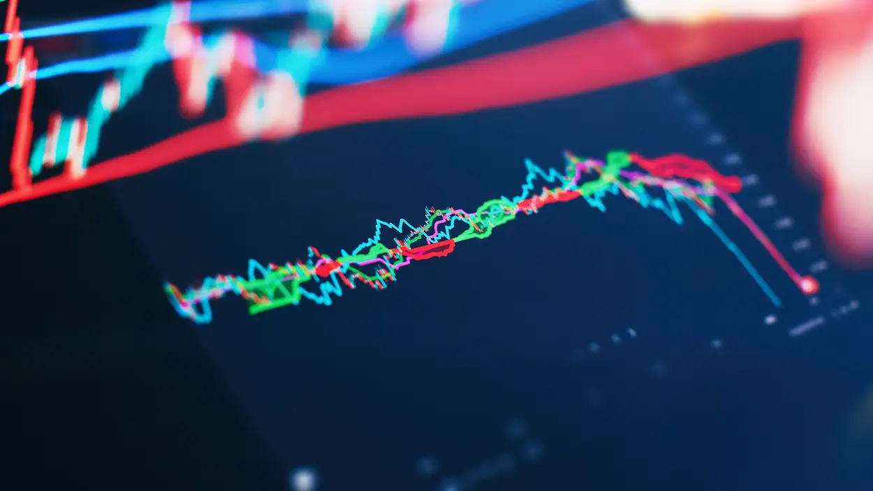 Qué es el Parabolic SAR