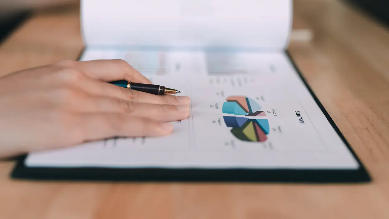 Qué es el ratio precio/valor contable (P/B)
