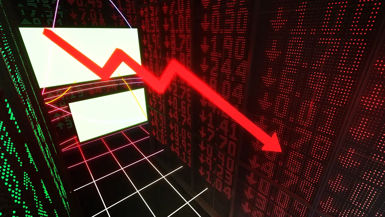 Qué es la regla de pérdida diaria máxima en fondeo