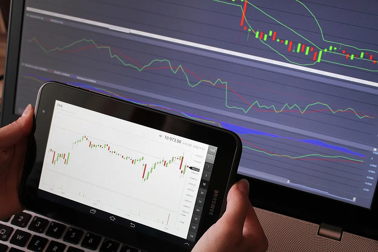 El desplome tecnológico global y la tensión geopolítica disparan el yen y el petróleo