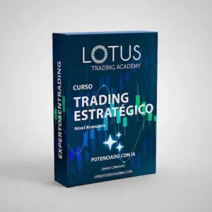 curso de trading avanzado