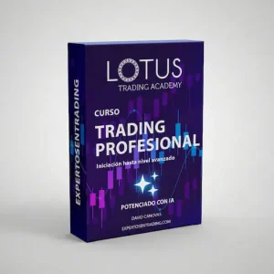 curso de trading profesional
