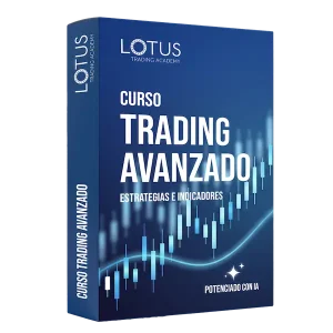 Curso de Trading Avanzado de Lotus Trading Academy, para perfeccionar la técnica